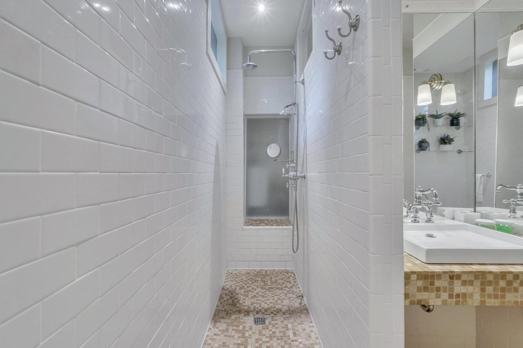 The Lincoln Loft, Near Forsyth Park With Free Parking Villa Савана Екстериор снимка