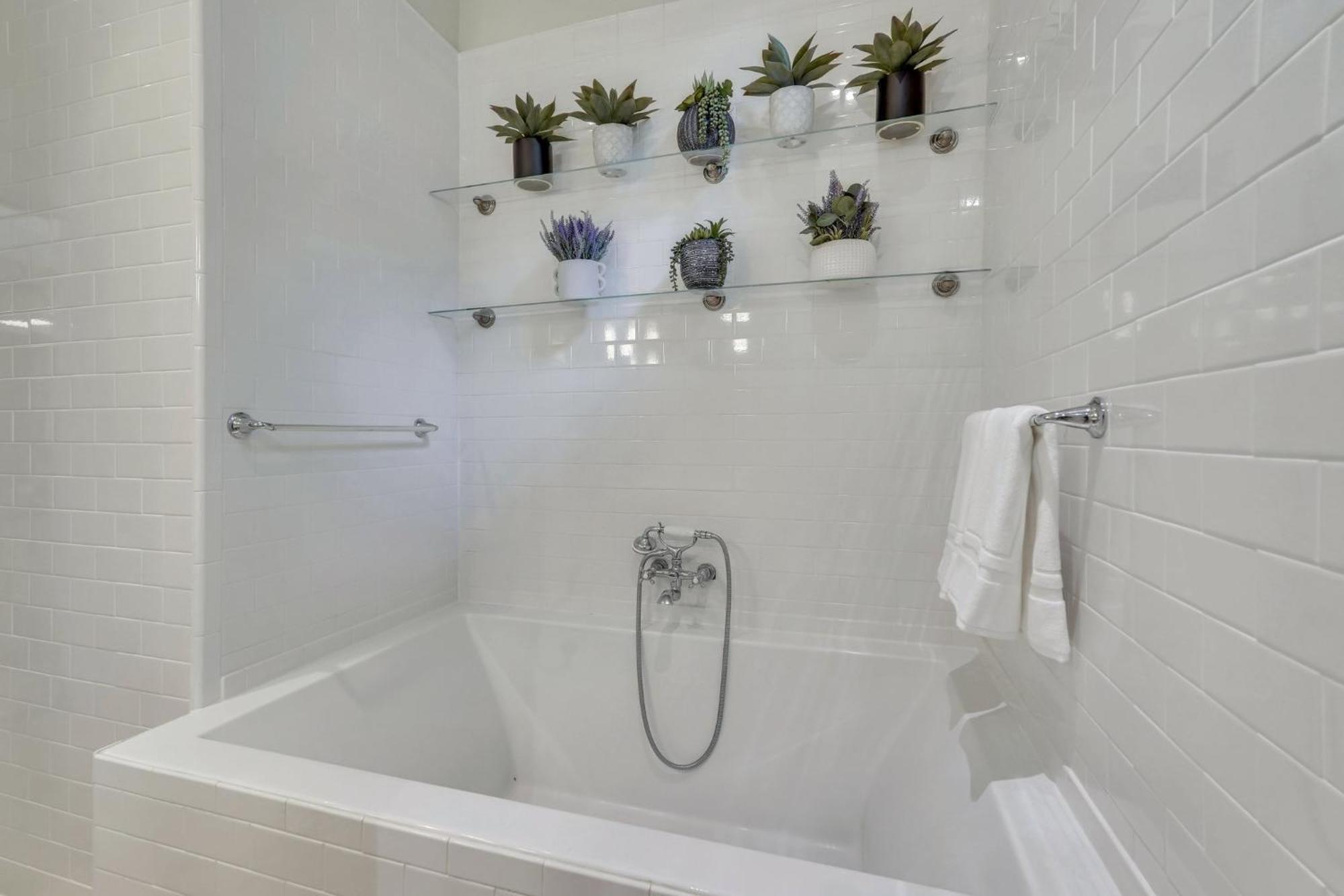 The Lincoln Loft, Near Forsyth Park With Free Parking Villa Савана Екстериор снимка
